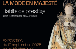 La mode en majesté