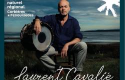 Laurent Cavaliè La mémoire occitane