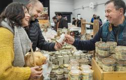 FOIRE AU GRAS DE BELPECH
