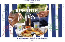 affiche siti - Villepeyroux