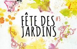 FETE DES JARDINS