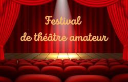 Festival de Théâtre Amateur
