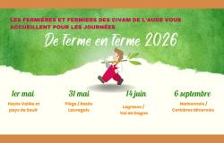 de ferme en ferme 2026