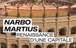 NARBO MARTIUS RENAISSANCE D'UNE CAPITALE