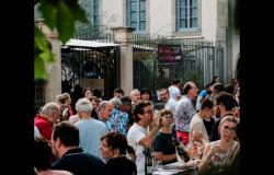 Les jeudis en Malepère verre d'un