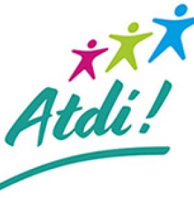 Logo ATDI