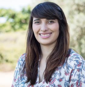 Portrait Chloé DANILLON