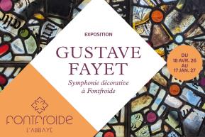 EXPOSITION SYMPHONIE DECORATIVE