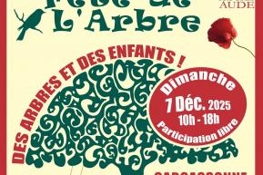 Fête de l'Arbre 2025