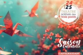 saison 2025 Castelnaudary
