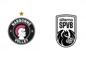 Narbonne Volley-Poitiers