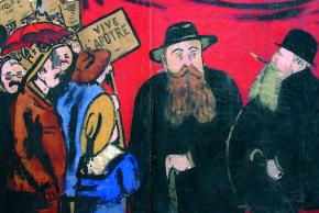 1907, DES VIGNERONS EN RÉVOLTE