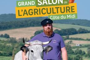 Salon de l'agriculture 2025