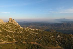 CHATEAU DE QUERIBUS