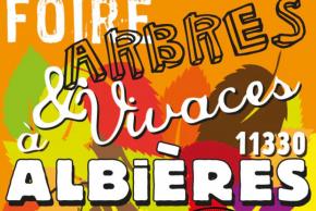 Images Tourinsoft - Foire arbres et vivaces