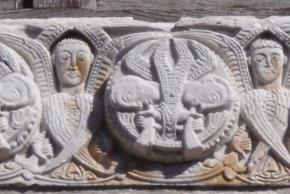 L’art roman dans les Pyrénées