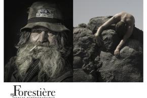 LA FORESTIERE
