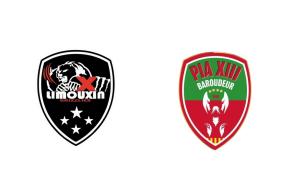 Limoux XIII - Pia XIII