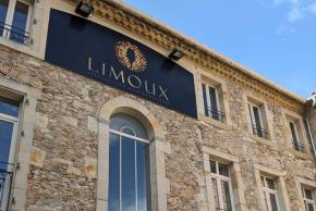 Maison des Vins de Limoux