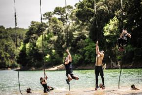 Spartan Race - 1