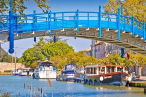 Canal Homps