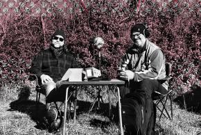 RIVAGES SONORES