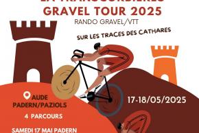Transcorbières Gravel 2025