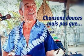 Bernard Laborde