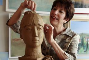 eliette chalet ode à la femme