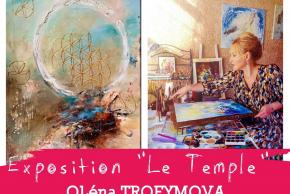 EXPO le temple
