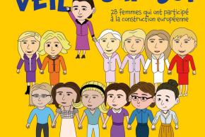 l'Europe veil sur toi