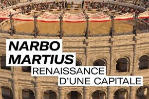 NARBO MARTIUS RENAISSANCE D'UNE CAPITALE