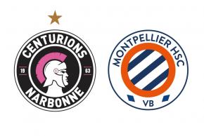 Narbonne-Montpellier