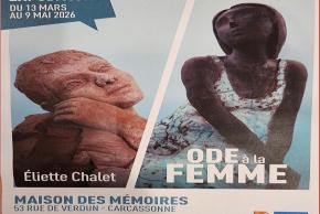 ode à la femme