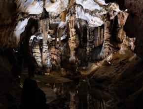 Grotte de Limousis 