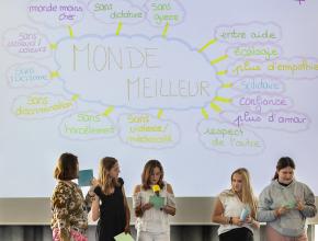 tandems solidaires