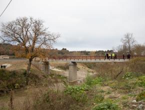 PONT DE VERZEILLE