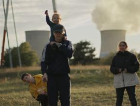 Nomades du nucléaire