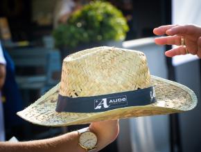 Photo souvenir du Tour de France 2019 - Limoux-Nîmes