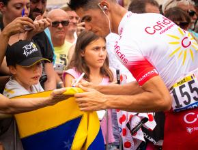 Photo souvenir du Tour de France 2019 - Limoux-Nîmes