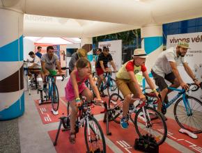 Photo souvenir du Tour de France 2018 - Carcassonne - Bagnères-de-Luchon