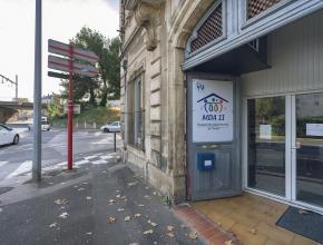 inauguration maison des adolescents à Narbonne