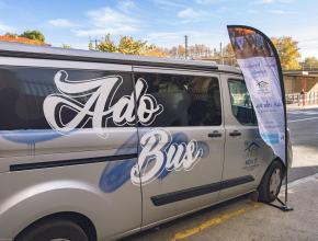 inauguration maison des adolescents à Narbonne