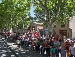 LAGRASSE