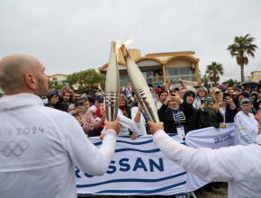 GRUISSAN