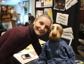 1er Salon des artistes, groupes et compagnies de l’Aude (février)