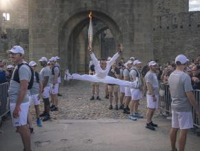 CARCASSONNE