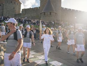 CARCASSONNE