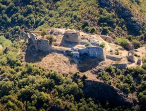 CHATEAU DE TERMES