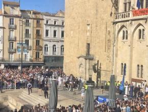 NARBONNE